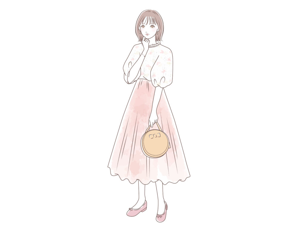 キュートタイプ